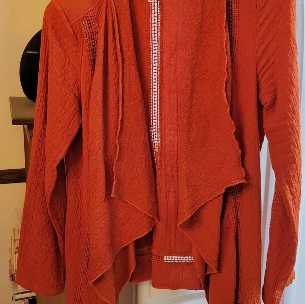 Womens jacket